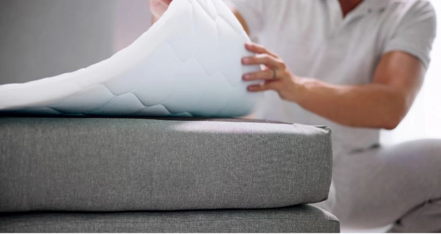 敷きパッド ずれ防止 100均