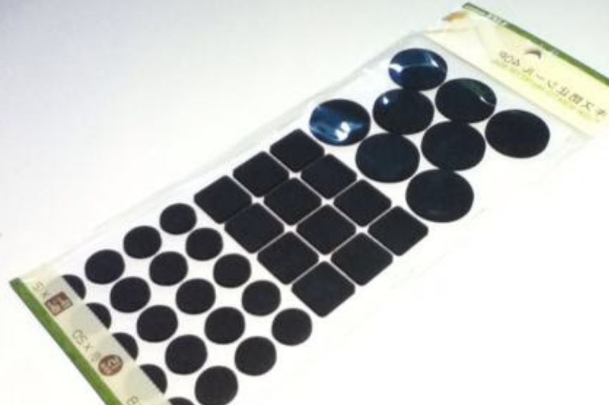 滑り止めシール 100均