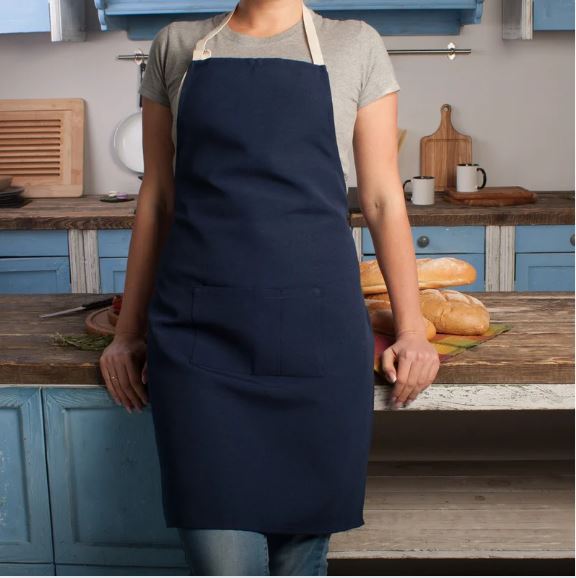 セリア エプロン