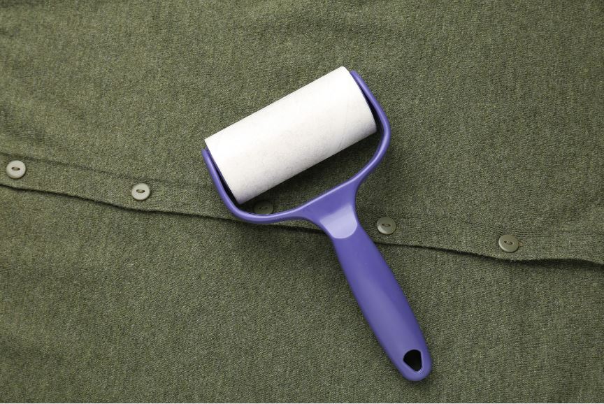 ダイソー 毛玉取り