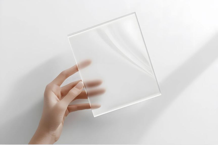 セリア アクリル板