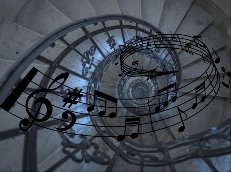 ブルーアンバー 歌詞