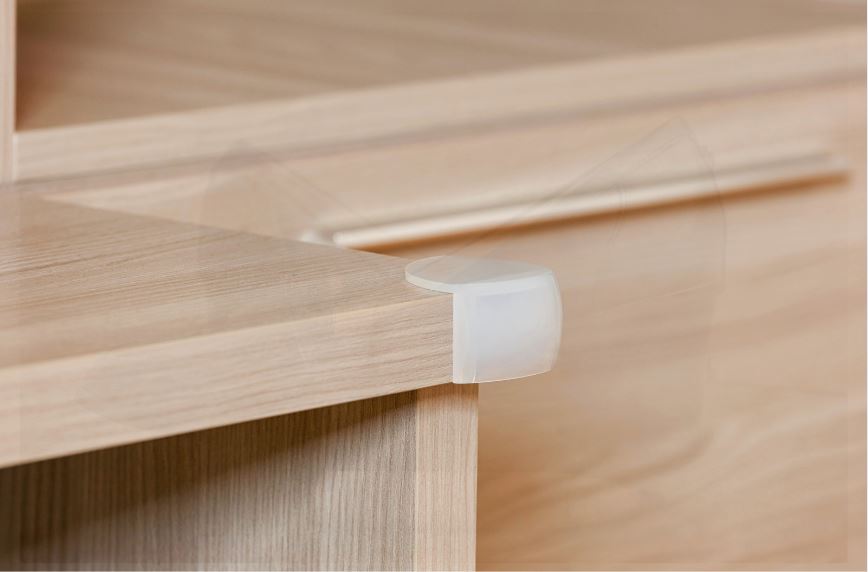 コーナーガード ダイソー