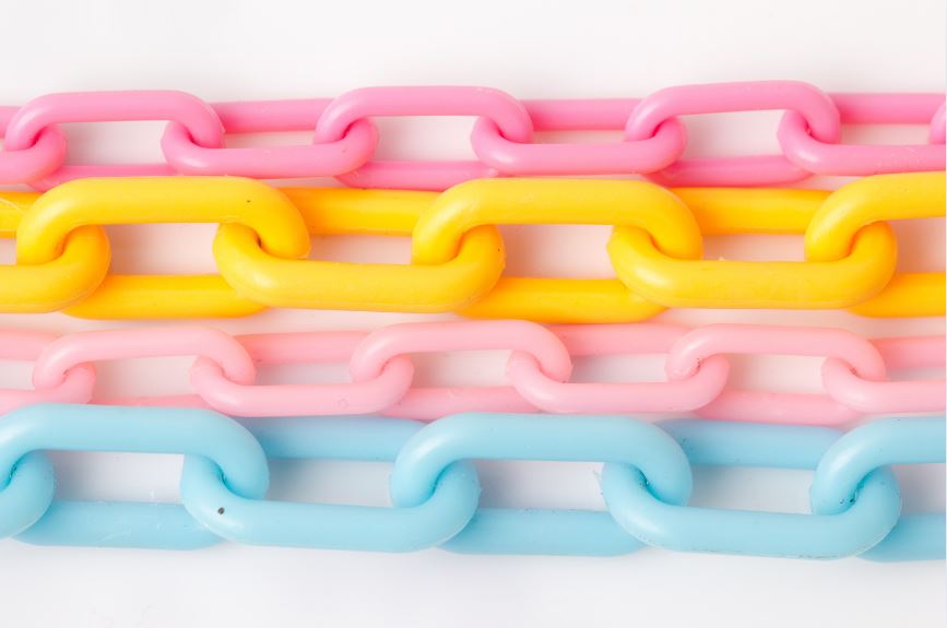 ダイソー チェーン 売り場