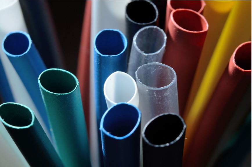 熱収縮チューブ ダイソー