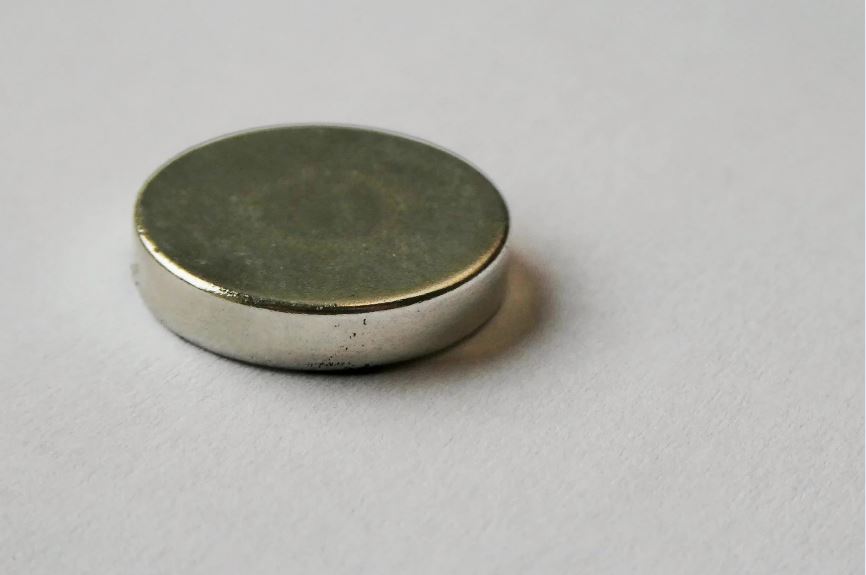 ダイソー マグネット