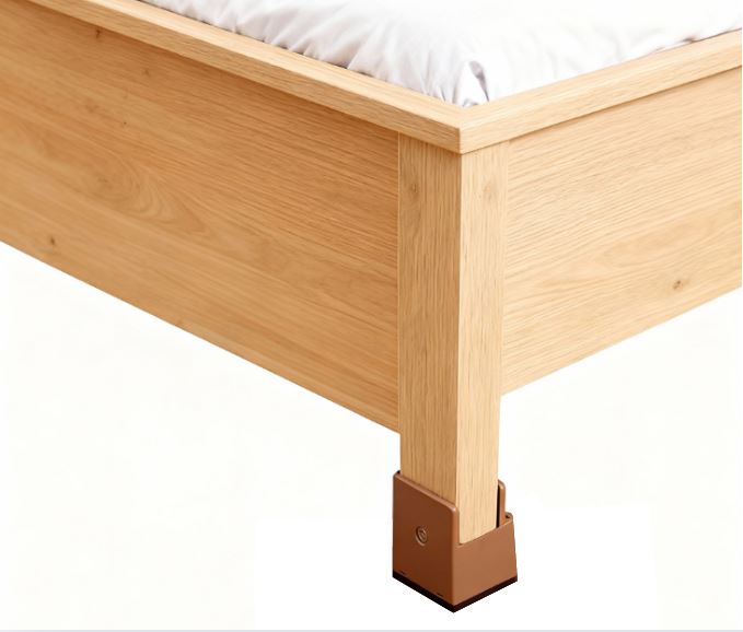 ベッド 高さ 上げる 100均