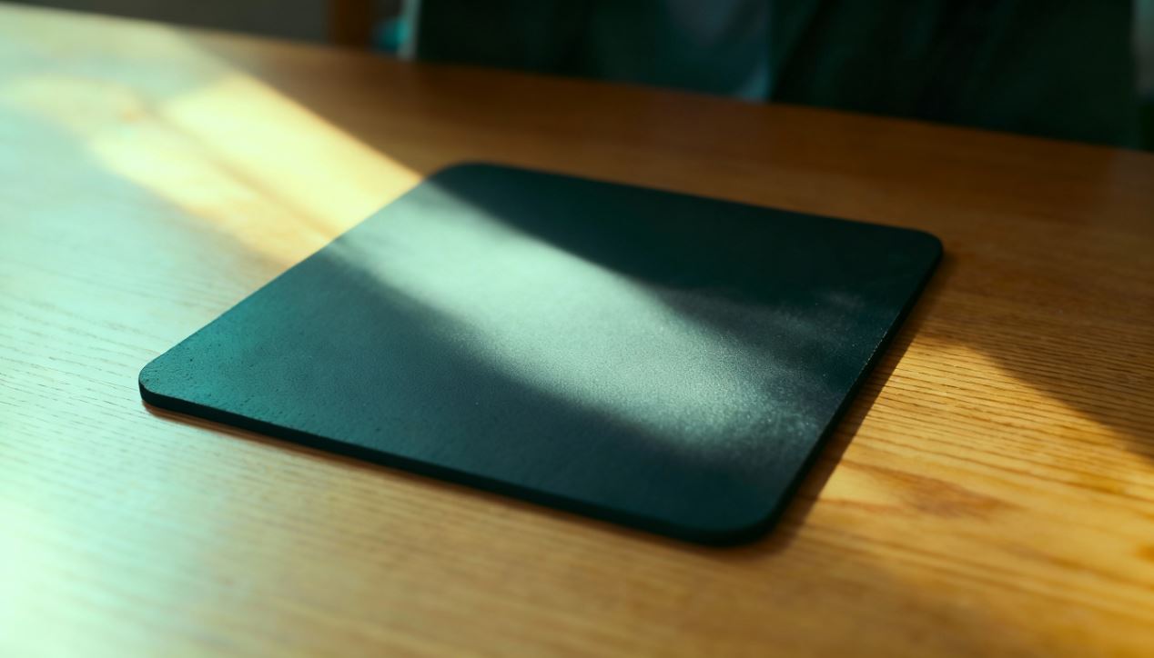 ゴム板 ダイソー