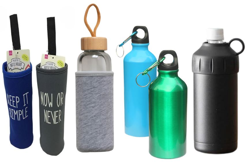 ダイソー ペットボトルホルダー