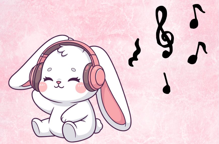 バニーガール 歌詞